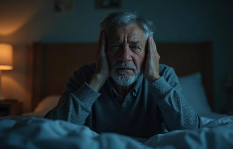 Why Ringing in Ears Gets Worse at Night – What You Should Know